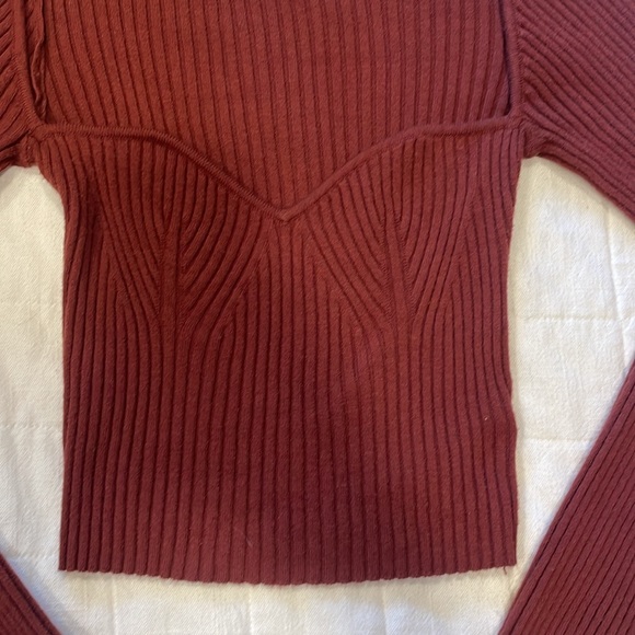 Robbed Long Sleeve - Picture 3 of 6